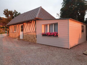 Gîte YZEN près de Honfleur